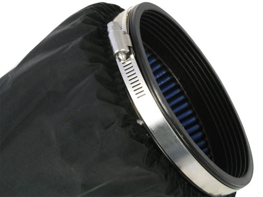 aFe MagnumSHIELD Pre-Filters P/F 2x-90015/23 2x-91007/8/22 (Black) - 28-10113