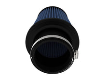 Load image into Gallery viewer, aFe Magnum FLOW Universal Air Filter 4-1/2 IN F x 7-1/2 IN B x 5-1/2 IN T (Inverted) x 8 IN H - 25-45001R