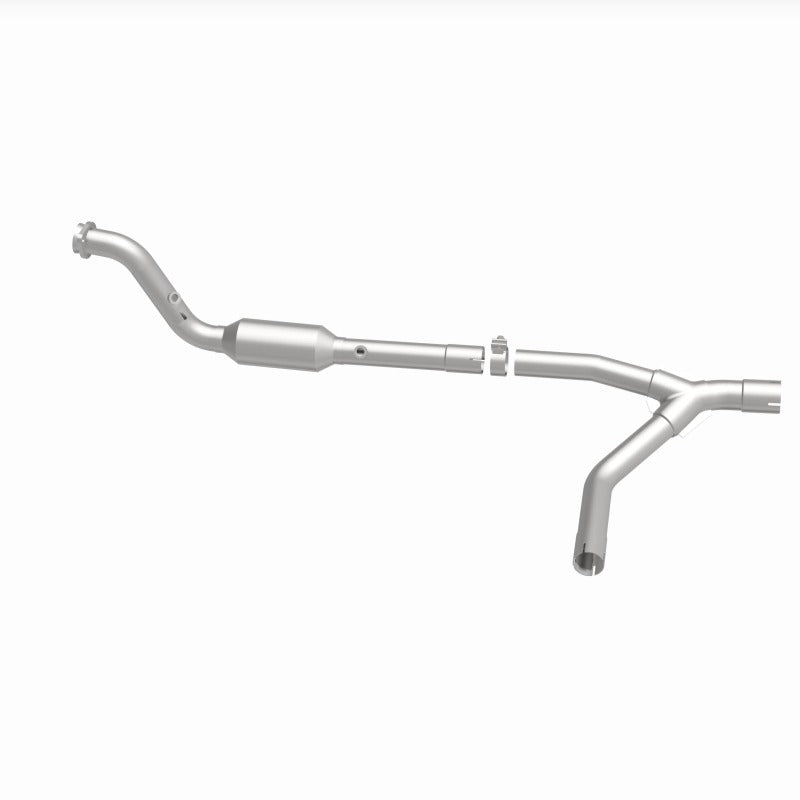 MagnaFlow 04-05 Dodge Ram 1500 5.7L Direct Fit Converter - 4651597