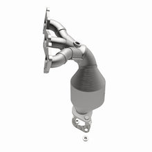 Load image into Gallery viewer, MagnaFlow Conv DF 06-07 Hyundai Sonata 3.3L - 50445