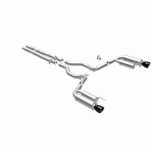 Load image into Gallery viewer, MagnaFlow 2024 Ford Mustang GT 5.0L Competition Series Cat-Back Performance Exhaust System - 19645