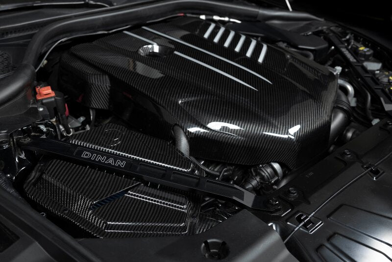 Dinan 19-26 BMW Z4 M40i Cold Air Intake - D760-0065