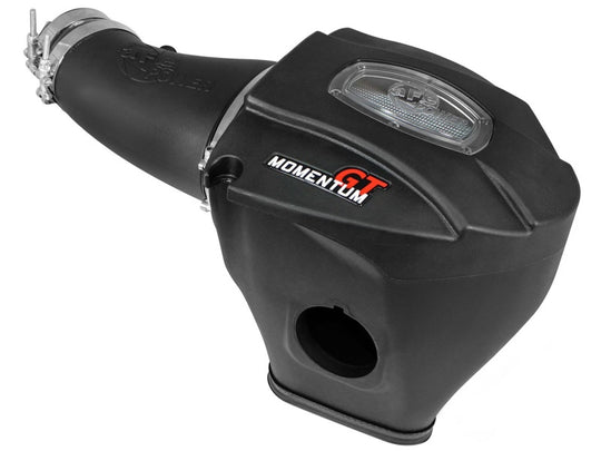 aFe Momentum GT Pro Dry S Stage-2 Intake System 11-15 Dodge Challenger/Charger R/T V8 6.4L HEMI - 51-72203
