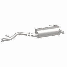 Load image into Gallery viewer, MagnaFlow BRE Exhaust Kit 94-96 Toyota Previa 2.4L - 106-0372