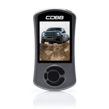 Load image into Gallery viewer, Cobb 17-20 Ford F-150 Raptor / Limited AccessPORT V3 w/TCM Flashing - AP3-FOR-005-TCM