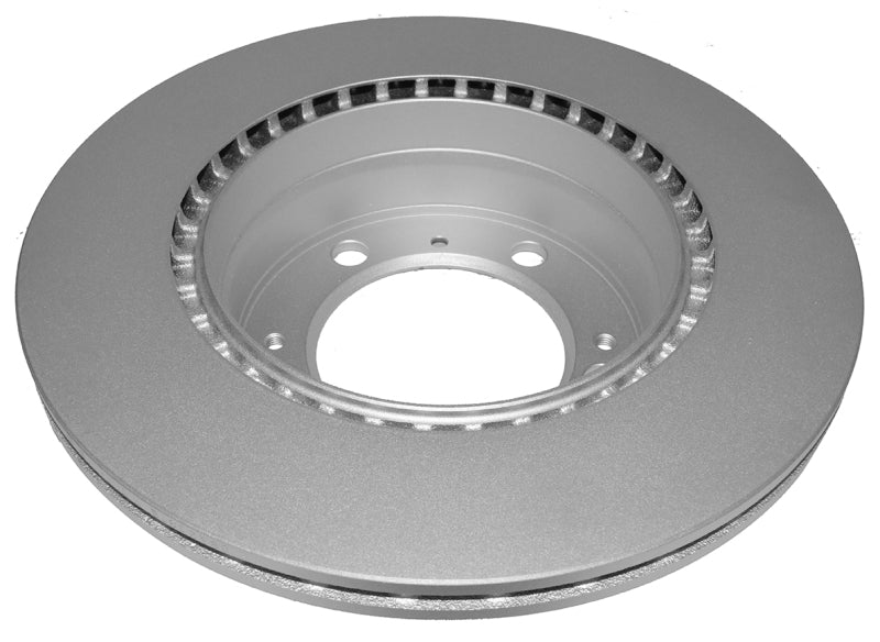 DBA 97-04 Porsche Boxster Rear En-Shield Standard Rotor - DBA2387E