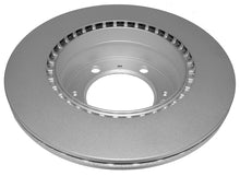 Load image into Gallery viewer, DBA 97-04 Porsche Boxster Rear En-Shield Standard Rotor - DBA2387E