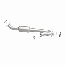 Load image into Gallery viewer, MagnaFlow Direct Fit Catalytic Converter 05-07 4-Run/FJ Passenger Side Rear - 23985