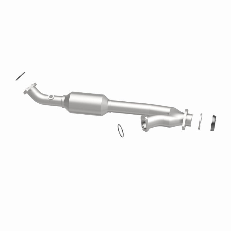 MagnaFlow Direct Fit Catalytic Converter 05-07 4-Run/FJ P/S rr OEM - 49211