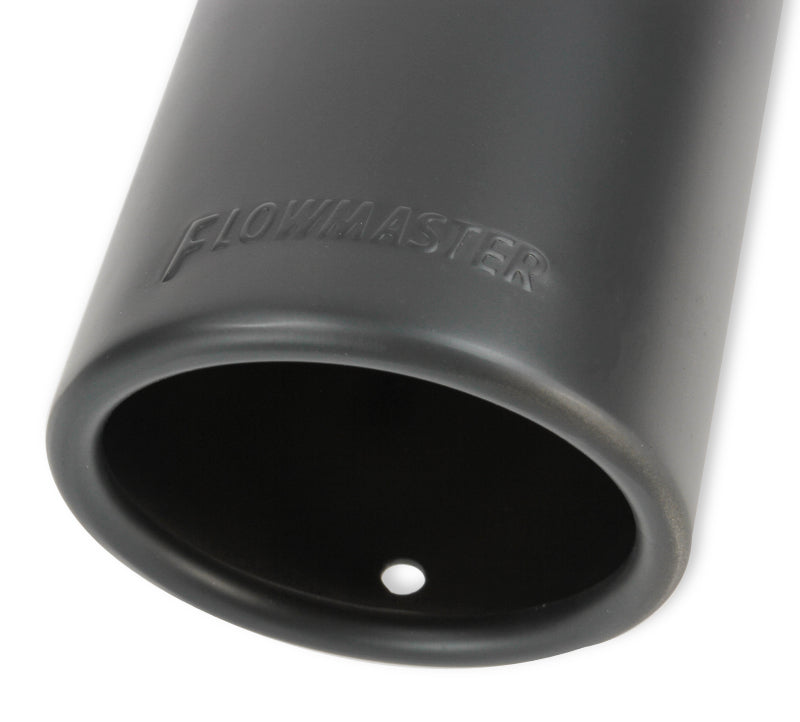 Flowmaster 00-06 Jeep Wrangler TJ 4.0L FlowFX Cat-Back Exhaust System - 717865