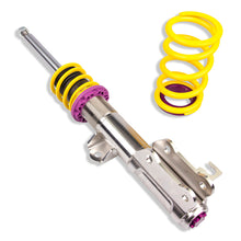 Load image into Gallery viewer, KW Coilover Kit V3 11+ Chevy Cruze - 35260057