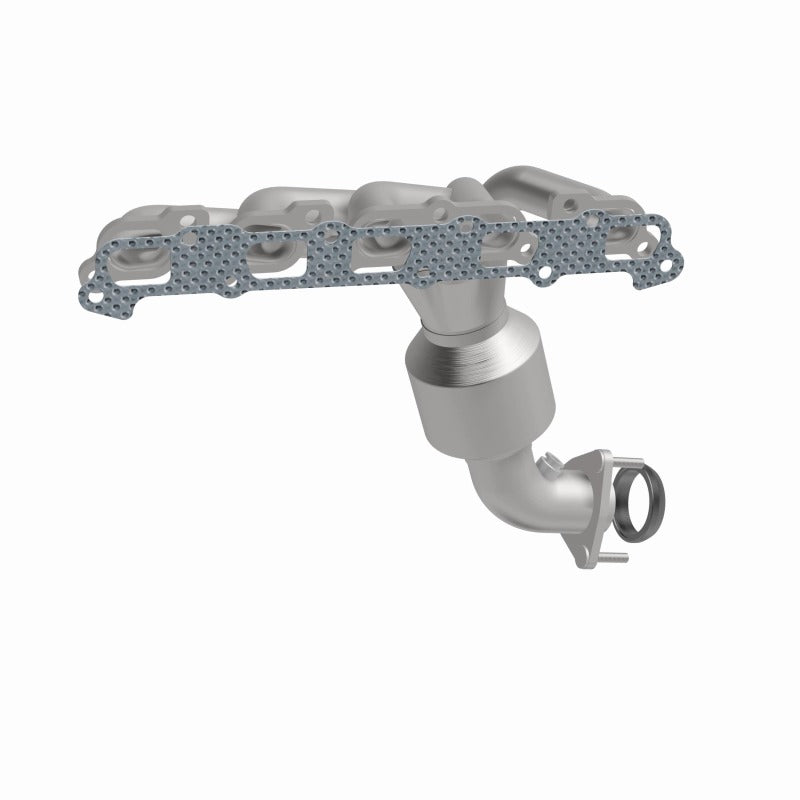 MagnaFlow 04-06 Chevrolet Colorado 3.5L Direct Fit Converter - 4583862