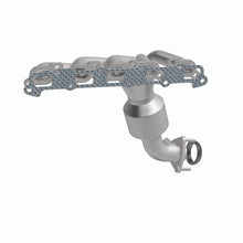 Load image into Gallery viewer, MagnaFlow 04-06 Chevrolet Colorado 3.5L Direct Fit Converter - 4583862