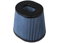 Load image into Gallery viewer, aFe MagnumFLOW Air Filters PRO 5R 4in F x 9x7.5in B x 6.75x5.5in T x 7.5in H - 24-91065