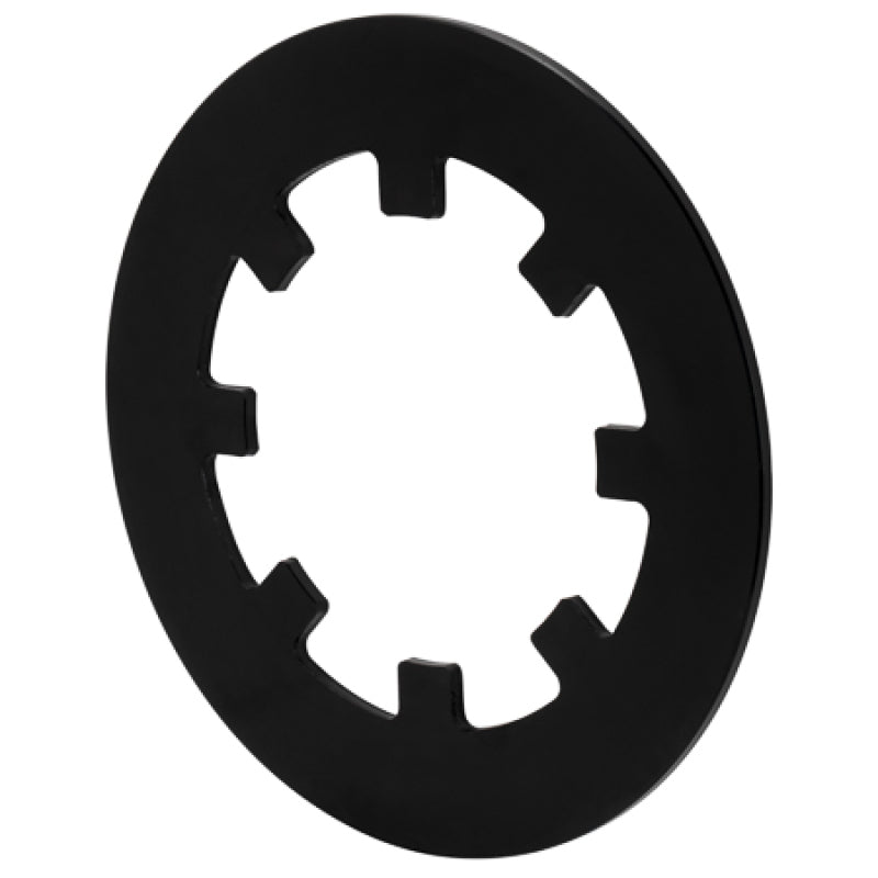 Wilwood Rotor Solid Steel 8x7.18 Bolt Circle 11.25 Diameter 0.25 Width - 160-16515