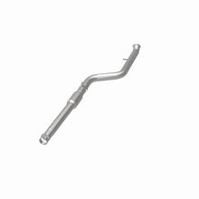 Load image into Gallery viewer, MagnaFlow 18-22 BMW 530e OEM Grade Federal / EPA Compliant Direct-Fit Catalytic Converter - 280544