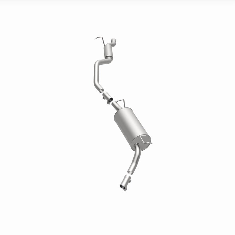 MagnaFlow BRE Exhaust Kit 10-13 Ford Transit Connect 2.0L - 106-0107
