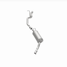Load image into Gallery viewer, MagnaFlow BRE Exhaust Kit 10-13 Ford Transit Connect 2.0L - 106-0107
