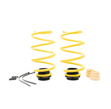 Load image into Gallery viewer, ST Mercedes-Benz CLS 63 AMG (W218) E63 AMG (W212) Sedan Wagon 2WD Adjustable Lowering Springs - 27325044