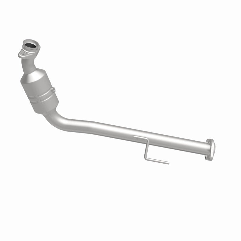 MagnaFlow Direct Fit Catalytic Converter 05-06 Wrangler 2.4L OEM - 49691