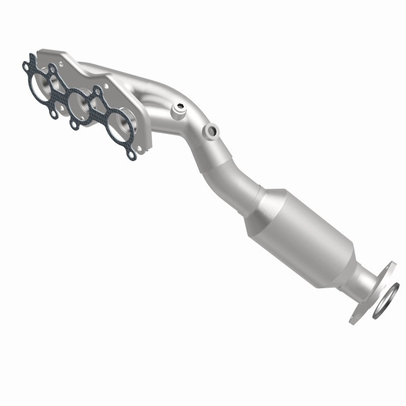 MagnaFlow Direct Fit Catalytic Conv California Grade 06-09 Lexus IS250 2.5L / 06-13 Lexus IS350 3.5L - 5531285