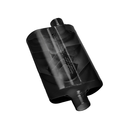 Flowmaster 2.5 IN(O)/OUT(O) Super 40 Series Muffler - 952549
