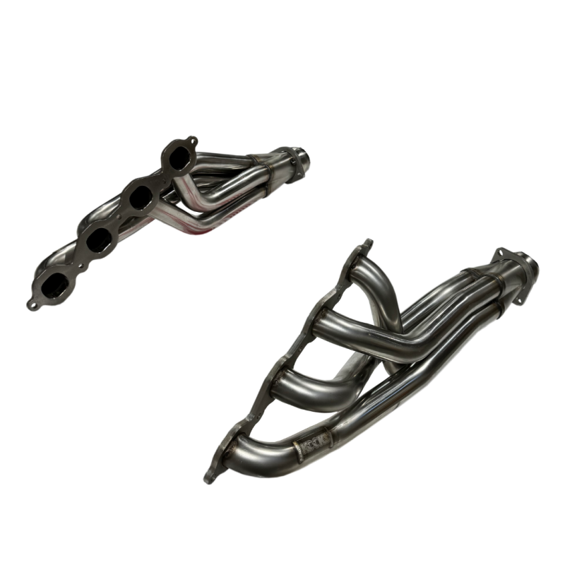 Kooks 2023+ Cadillac Escalade V 1-7/8in Stainless Long Tube Headers (Req. Kooks Conns.) - 28642400