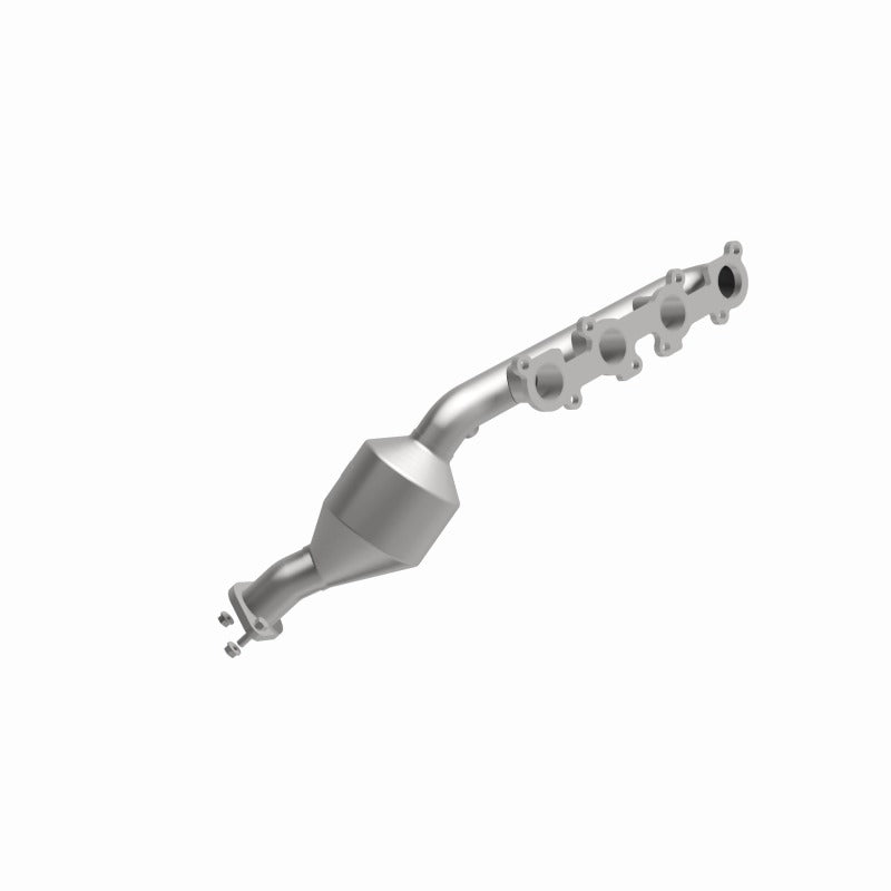 MagnaFlow Direct Fit Catalytic Converter 03-04 4Run 4.7 Driver Side Manifold OEM - 49339