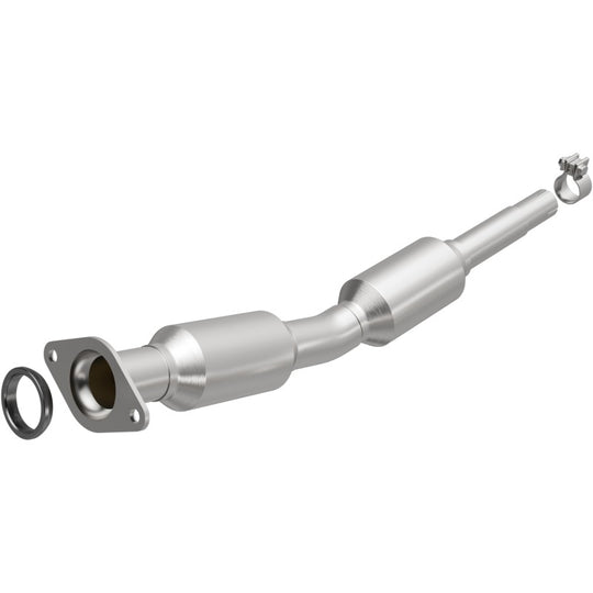 MagnaFlow Direct Fit Catalytic Conv 04-09 Toyota Prius 1.5L Assembly *NOT FOR SALE IN CALIFORNIA* - 23007