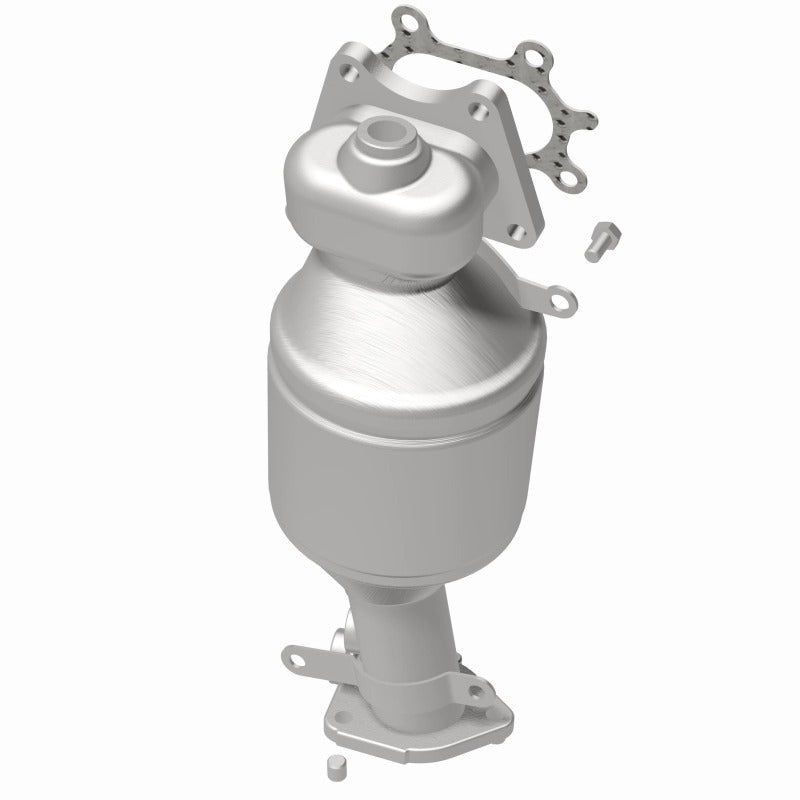 MagnaFlow 03-07 Honda Accord 3.0L Direct Fit Converter - 5531336