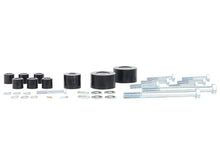 Load image into Gallery viewer, Whiteline 08-21 Toyota Land Cruiser/07-21Lexus LX570 Differential - Drop Kit - W93214