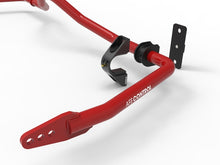 Load image into Gallery viewer, aFe Control 22-24 Toyota Tundra V6-3.5L (tt) Rear Sway Bar - Red - 440-72T005RR