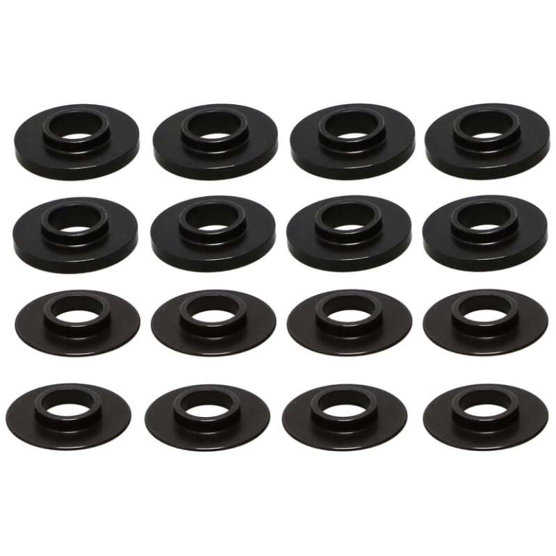 Manley Chevy LS/LT1/LT4 Valve Spring and Titanium Retainer Kit (w/ Valve Locks) - 26351148KS