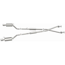 Load image into Gallery viewer, MagnaFlow SYS C/B 07-08 Infiniti G35 Sedan - 16862