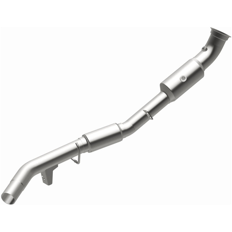 MagnaFlow 15-16 GL450 V6 3 OEM Underbody Direct Fit Converter - 21-552