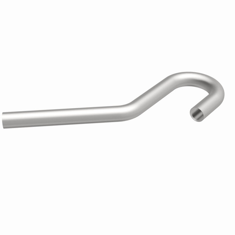 MagnaFlow Univ bent pipe SS 3.00inch 180/45 - 10742