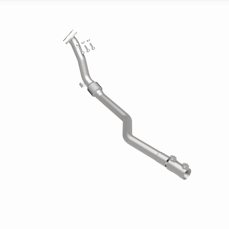 BRE Exhaust 98-05 Passat 1.8L Front Pipe Kit - 107-0114