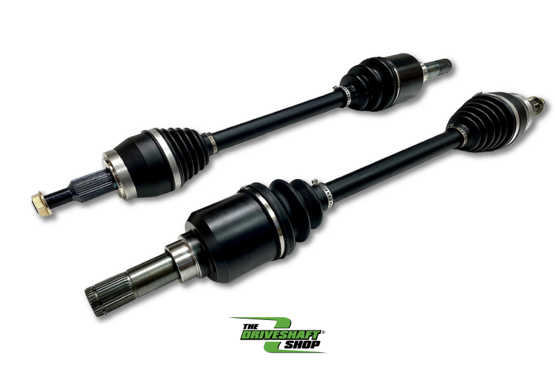 DSS 2015+ Dodge Charger/Challenger Hellcat/SRT Level 5 Direct Fit Axle RA7288X5 - 510368