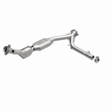 Load image into Gallery viewer, MagnaFlow Conv DF 03-04 Lincoln Navigator 5.4L P/S - 23660
