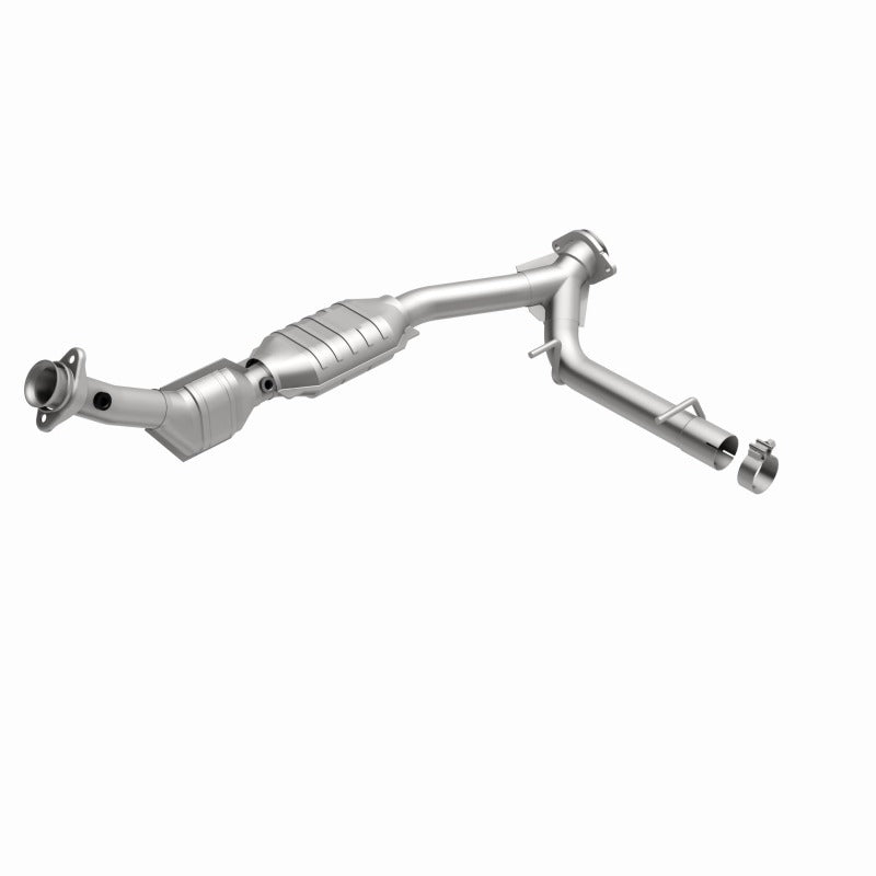 MagnaFlow Direct Fit Catalytic Converter 03 Lincoln Navigator 5.4L - 51081