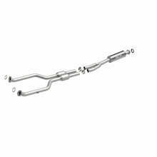 Load image into Gallery viewer, MagnaFlow Conv DF 2006 Lexus GS300 3.0L - 24423