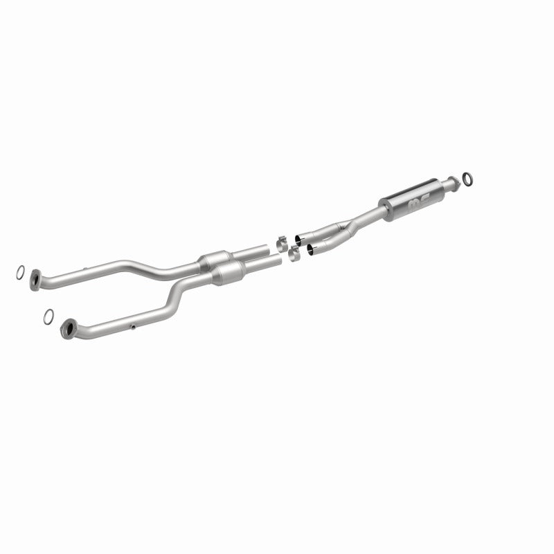 MagnaFlow Direct Fit Catalytic Converter 2006 Lexus GS300 3.0L - 51423