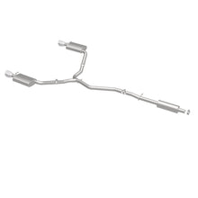 Load image into Gallery viewer, Magnaflow Sys CB 2015 Ford Taurus 3.5L - 19111
