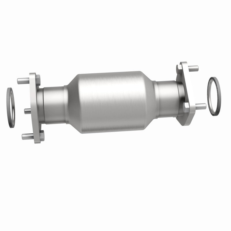 MagnaFlow Direct Fit Catalytic Converter 07-09 Acura MDX 3.7L - 51413
