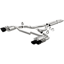 Load image into Gallery viewer, Magnaflow 18-21 Ford Mustang 5.0L V8 NEO Cat-Back Exhaust System - 19579