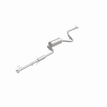 Load image into Gallery viewer, MagnaFlow BRE Exhaust Kit 07-12 Hyundai Elantra 2.0L - 106-0798