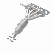 Load image into Gallery viewer, MagnaFlow Conv DF 05-06 Ford Focus 2.0L - 50390