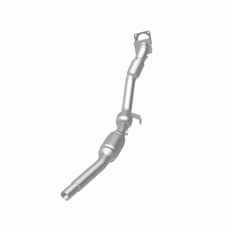 MagnaFlow Direct Fit Catalytic Converter 00-02 Audi A6 Quattro 2.7L - 49891