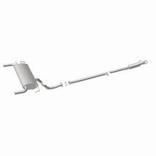 Load image into Gallery viewer, MagnaFlow BRE Exhaust Kit 05-08 Sportage Tucson 2.7L - 106-0343