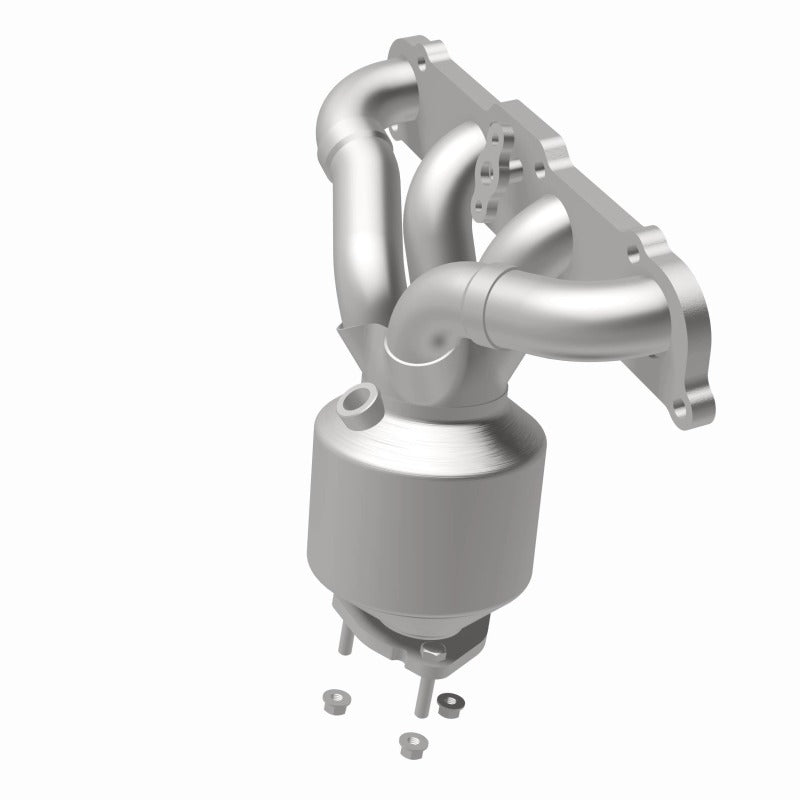 MagnaFlow 00-02 Saturn SC1 1.9L Manifold Direct Fit Converter - 24424